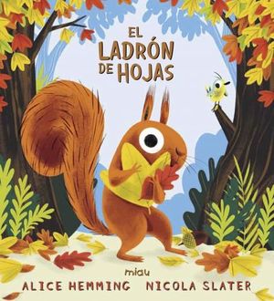 LADRON DE HOJAS,EL 2ªED