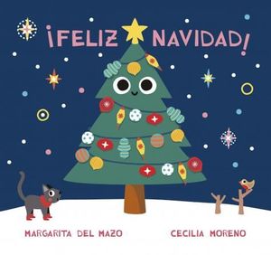 FELIZ NAVIDAD