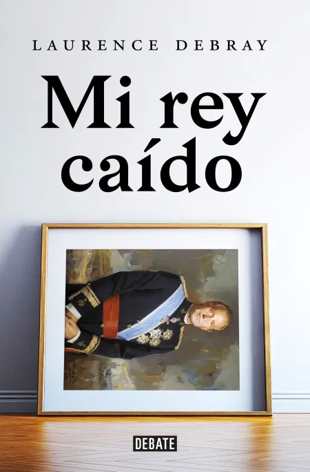 Mi Rey Caido