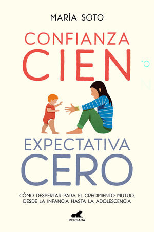 CONFIANZA CIEN,EXPECTATIVA CERO