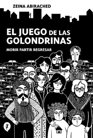 EL JUEGO DE LAS GOLONDRINAS