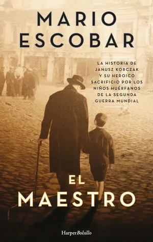 El Maestro