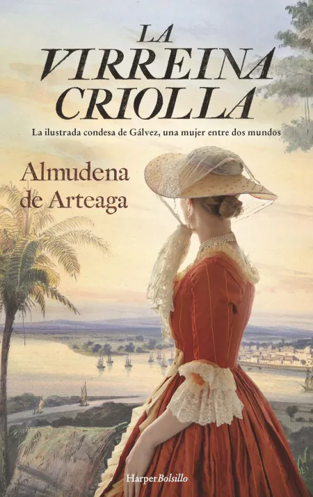 La Virreina Criolla