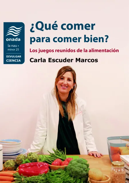 ¿Qué Comer para Comer Bien?