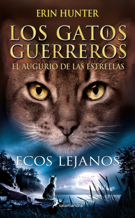 Ecos Lejanos