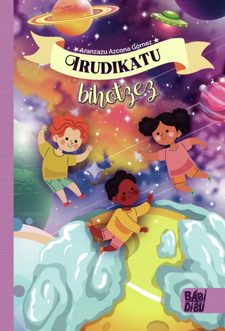 Irudikatu Bihotzez