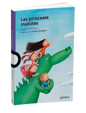 LES PRINCESES INSOLITES INFJUV21