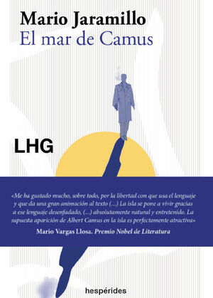 EL MAR DE CAMUS