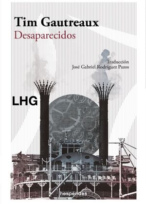 DESAPARECIDOS