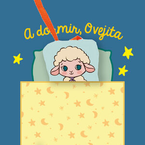 A DORMIR OVEJITA