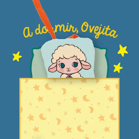 A Dormir Ovejita