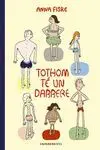 Tothom té un Darrere