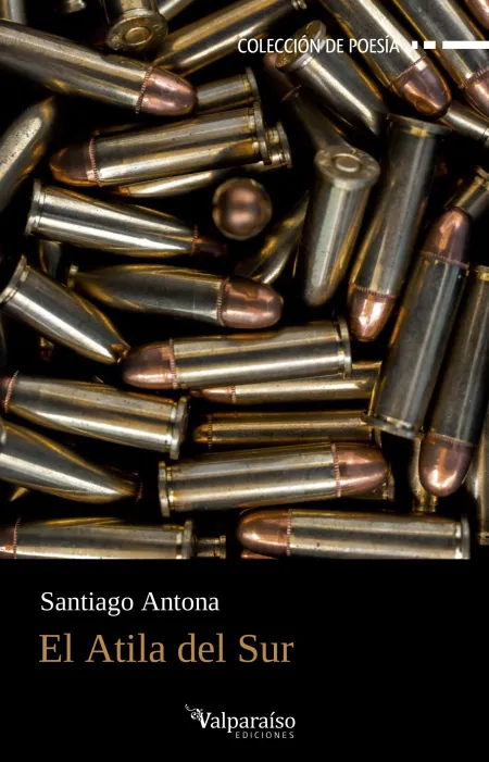 El Atila del Sur