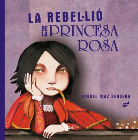 Rebel·lió de la Princesa Rosa, la