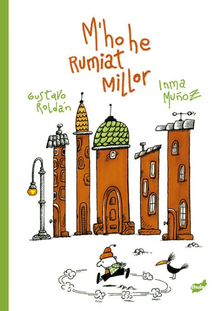 M'ho He Rumiat Millor