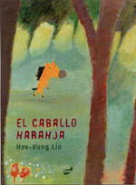 EL CABALLO NARANJA