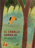 El Caballo Naranja