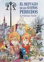 El Refugio de los SueãOs Perdidos