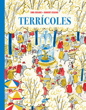 TERRÍCOLES