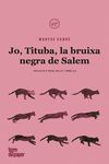 JO TITUBA BRUIXA NEGRA DE SALEM - CAT 3ªED