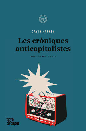 LES CRÒNIQUES ANTICAPITALISTES