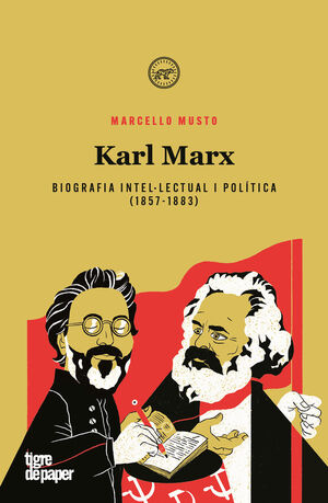 KARL MARX