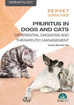 SERVET CLINICAL GUIDES PRURITUS IN DOGS AND CATS DIFFERENTIAL DIAGNOSI