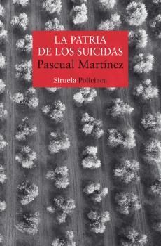 LA PATRIA DE LOS SUICIDAS