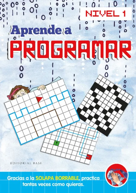 Aprende a Programar. Nivel 1