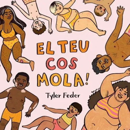 Teu Cos Mola!, el