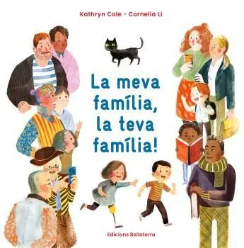 Meva Família, la Teva Família, La!