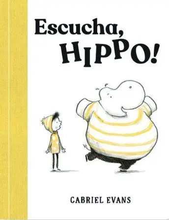 Escucha Hippo