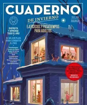 Cuaderno de Invierno. Vol. 2.