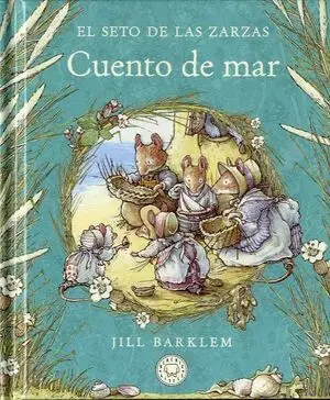 Cuento de Mar