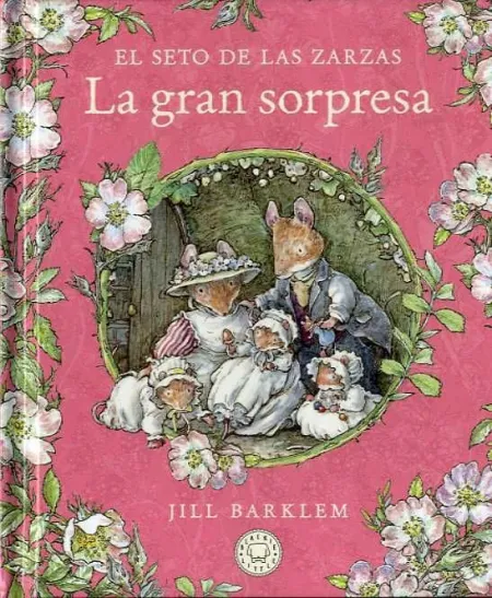 La Gran Sorpresa