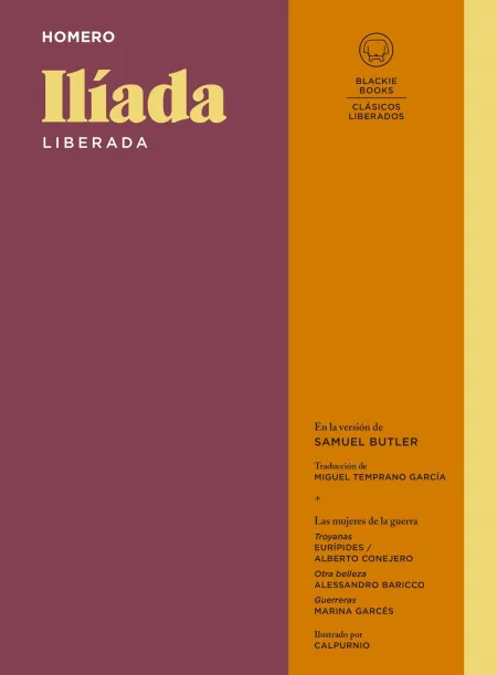 Ilíada Liberada