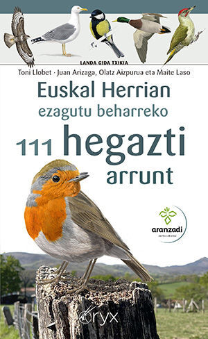 111 HEGAZTI ARRUNT