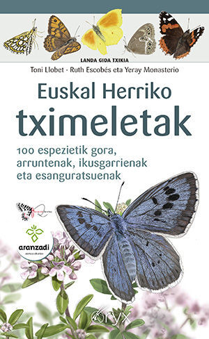 EUSKAL HERRIKO TXIMELETAK