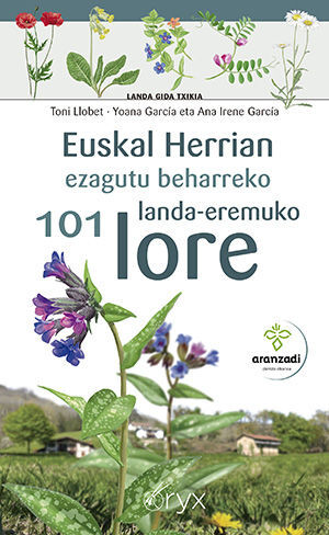101 LORE LANDA EREMUKO