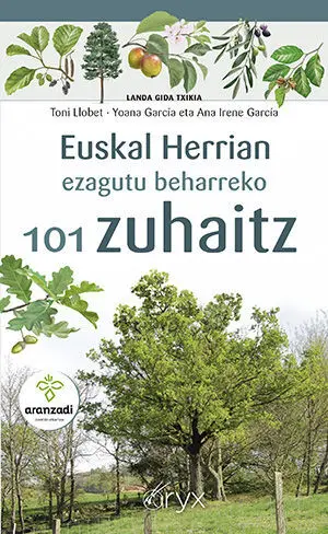 101 Zuhaitz