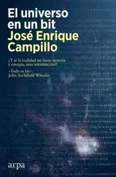 Universo en un Bit, el