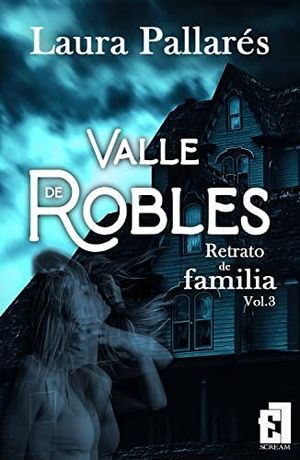 RETRATO DE FAMILIA (VALLE DE ROBLES III)