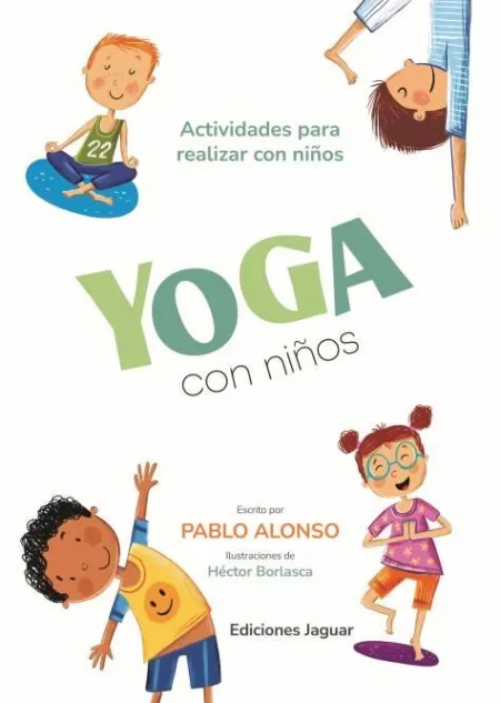 Yoga con Niños