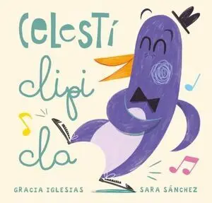 Celestí Clipi Cla