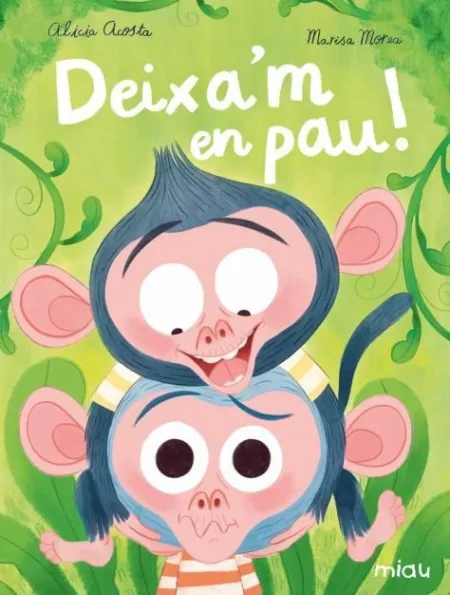 Deixa'm en Pau!