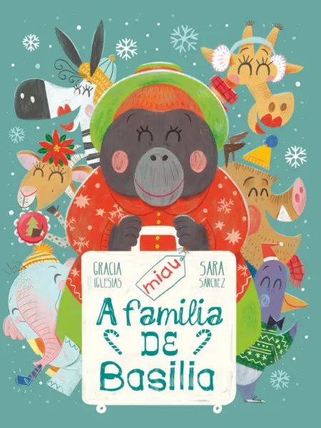 A Familia de Basilia