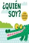 ¿Quién Soy?