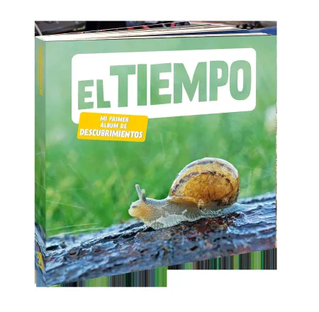 El Tiempo