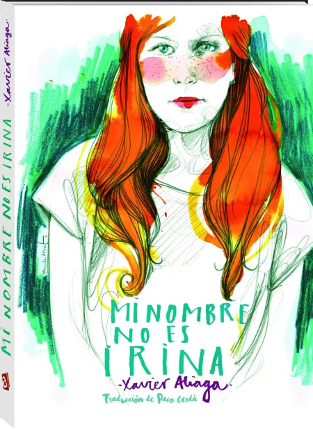 Mi Nombre no Es Irina