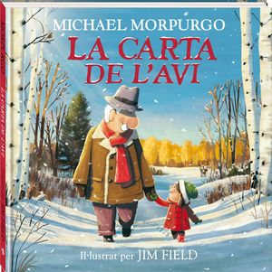 LA CARTA DE L´AVI